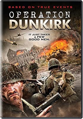 Operation Dunkirk Video 2017 in Hindi dubbed Movie